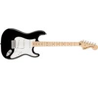 Squier Affinity Series (Black) - Electric Guitar