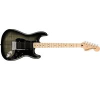 Affinity Series Stratocaster FMT HSS MN Black Burst