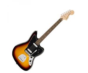 Squier Affinity Series Jaguar 3-Color Sunburst