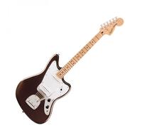 Squier Affinity Series Jaguar Mystic Metallic Brown