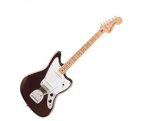 Squier Affinity Series Jaguar Mystic Metallic Brown