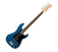 (B-Stock) Squier Affinity Series Precision Bass PJ IL Lake Placid Blue Electric Bass Guitar