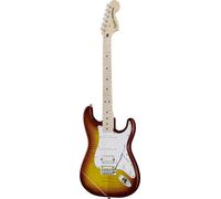 Squier Affinity Stratocaster FMT HSS MN Sienna Sunburst