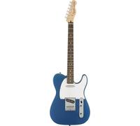 Squier Affinity Tele Lake Pl. Blue