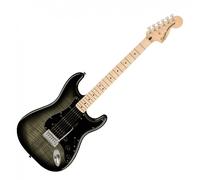Squier Affinity Stratocaster FMT HSS Black Burst