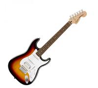 Squier Affinity Stratocaster Junior HSS 3-Color Sunburst