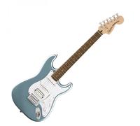 Squier Affinity Stratocaster Junior HSS Ice Blue Metallic