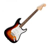 Squier Affinity Stratocaster LRL 3-Color Sunburst