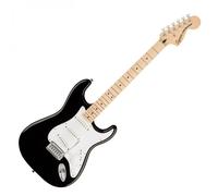 Squier Affinity Series Stratocaster MN Black Electric Guitar