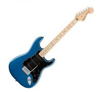 Squier Affinity Series Stratocaster MN Lake Placid Blue Electric Guitar