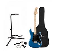 Squier Affinity Stratocaster MN Lake Placid Blue & Accessory Pack