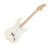 Squier Affinity Stratocaster MN Olympic White
