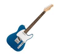 Squier Affinity Series Telecaster Lake Placid Blue Electric Guitar