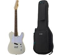 Squier Affinity Tele Olympic White