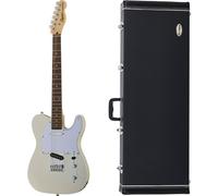 Squier Affinity Tele Olympic W Bundle