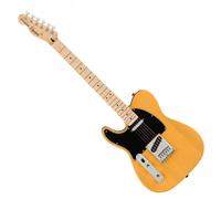 Affinity Series Telecaster Lefthand MN Butterscotch Blonde