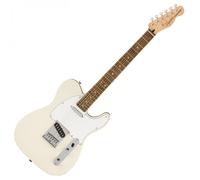 Squier Affinity Telecaster LRL Olympic White