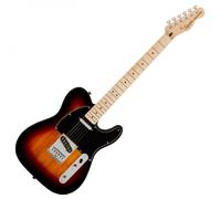 Squier Affinity Telecaster MN 3-Color Sunburst