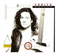 Squier, Billy - 16 Strokes: The Best of Billy Squier
