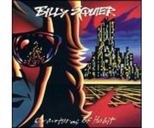 SQUIER BILLY - Creatures of Habit