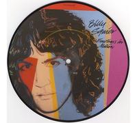 SQUIER, Billy - Emotions in motion / Catch 22 (Picture Vinyl) / CLP 261