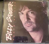 Squier, Billy - Facts of Life / Young at Heart / Don't Talk Like
