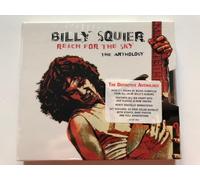 Squier, Billy - Reach for the Sky-Anthology