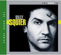 Squier, Billy - The Best of Billy Squier (Green Series)