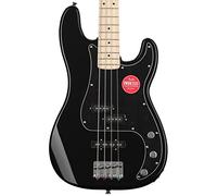 Affinity Series Precision Bass PJ MN Black