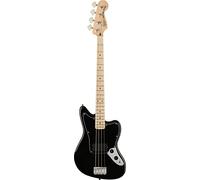 Affinity Series Jaguar Bass H MN Black