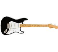 Classic Vibe '50s Stratocaster MN Black