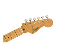 Squier by Fender Classic Vibe '50s Stratocaster Electric Guitar, with