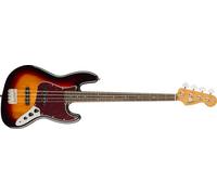 Classic Vibe '60s Jazz Bass (3-Colour Sunburst)