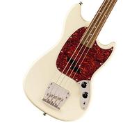 Squier CV 60s Mustang Bass OW