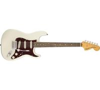 Squier by Fender Classic Vibe '70s Stratocaster, Olympic White
