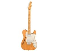 Classic Vibe 70's Telecaster Thinline MN (Natural)
