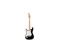Squier by Fender Sonic Stratocaster Electric Guitar, Left-Handed, Maple Fingerboard,