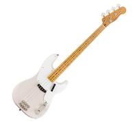 Squier Classic Vibe 50s Precision Bass MN White Blonde