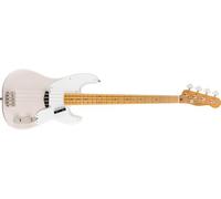 Squier CV 50s P Bass MN WHB