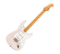 Squier Classic Vibe 50s Stratocaster White Blonde MN