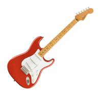 Squier Classic Vibe 50s Stratocaster Fiesta Red