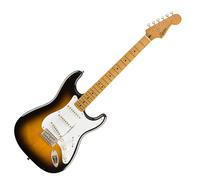 Squier Classic Vibe 50s Stratocaster MN 2-Tone Sunburst