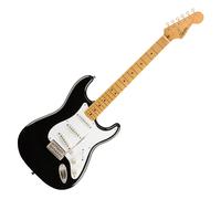 Squier Classic Vibe 50s Stratocaster MN Black