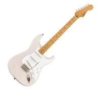Squier Classic Vibe 50s Stratocaster MN White Blonde