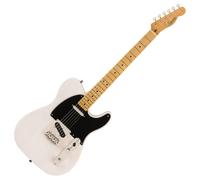 Squier Classic Vibe 50s Telecaster MN White Blonde