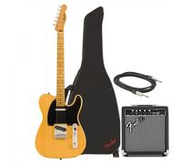 Squier Classic Vibe 50s Telecaster Pack Builder