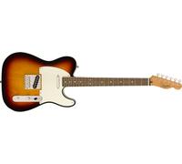 Squier Classic Vibe 60s Custom Telecaster LRL 3-Tone Sunburst