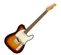 Squier Classic Vibe 60s Custom Telecaster LRL 3-Tone Sunburst