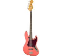 Squier CV 60s J Bass LRL TSPG TCO