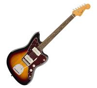 Squier - Classic Vibe '60s Jazzmaster - 3-Colour Sunburst